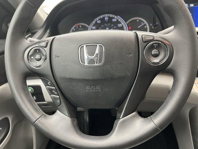 used 2014 Honda Accord car, priced at $15,995