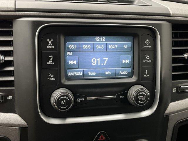 used 2017 Ram 1500 car, priced at $22,995