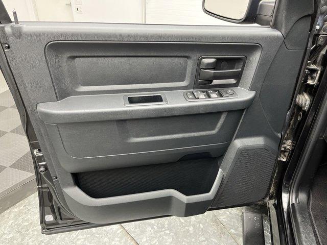 used 2017 Ram 1500 car, priced at $22,995