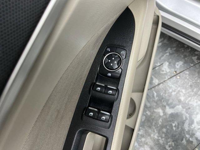 used 2019 Ford Fusion Hybrid car, priced at $13,995