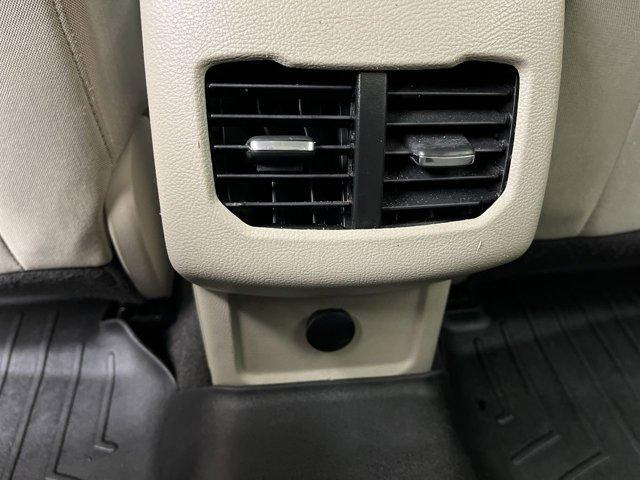 used 2019 Ford Fusion Hybrid car, priced at $13,995