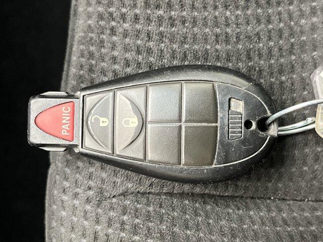 used 2017 Dodge Grand Caravan car, priced at $12,995