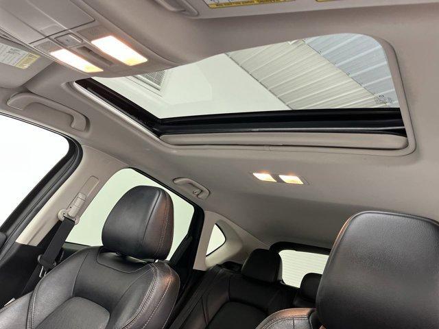 used 2017 Mazda CX-5 car, priced at $15,995