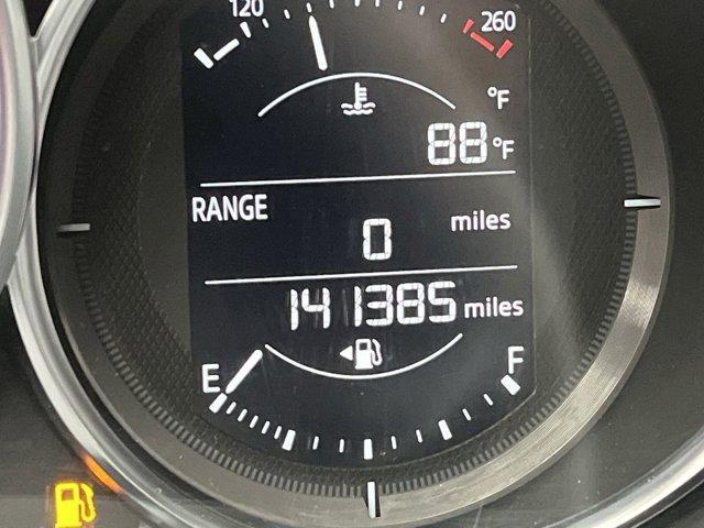 used 2017 Mazda CX-5 car, priced at $15,995
