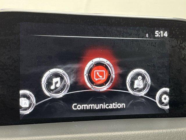 used 2017 Mazda CX-5 car, priced at $15,995