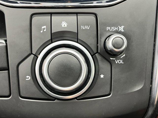 used 2017 Mazda CX-5 car, priced at $15,995