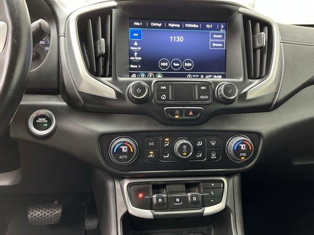 used 2023 GMC Terrain car, priced at $23,995