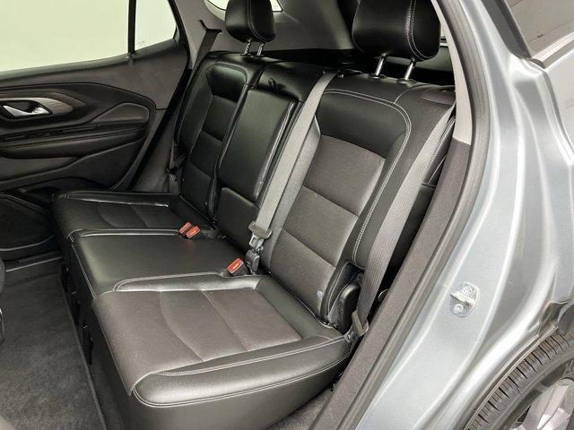 used 2023 GMC Terrain car, priced at $23,995