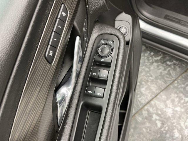used 2023 GMC Terrain car, priced at $23,995