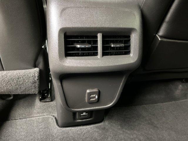 used 2023 GMC Terrain car, priced at $23,995