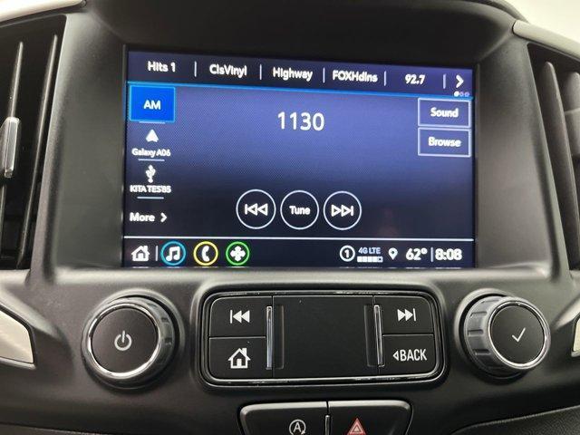 used 2023 GMC Terrain car, priced at $23,995