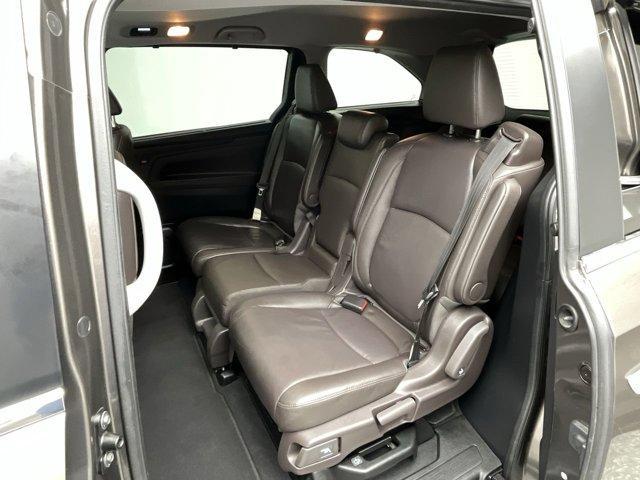 used 2019 Honda Odyssey car, priced at $23,995