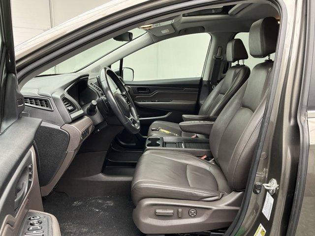 used 2019 Honda Odyssey car, priced at $23,995