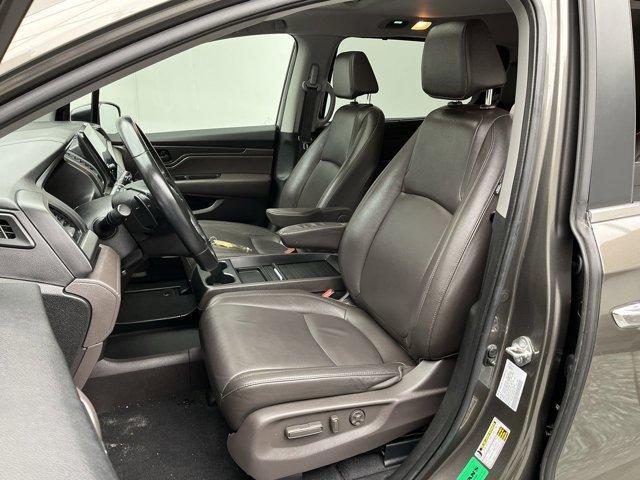 used 2019 Honda Odyssey car, priced at $23,995