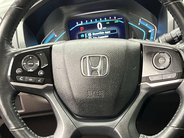 used 2019 Honda Odyssey car, priced at $23,995