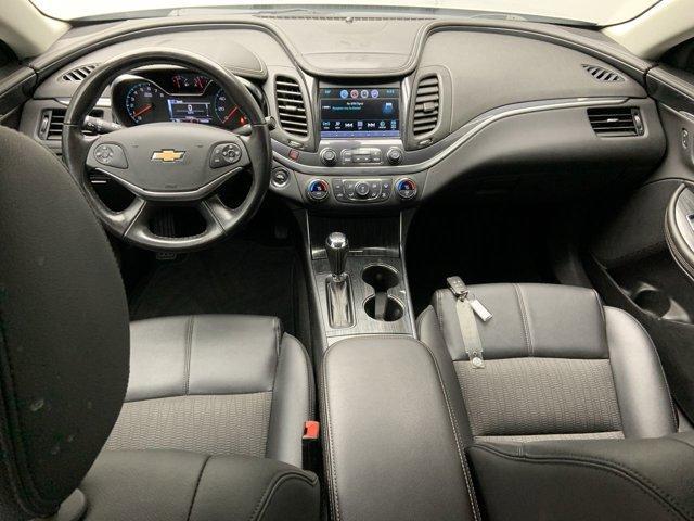 used 2019 Chevrolet Impala car, priced at $16,995