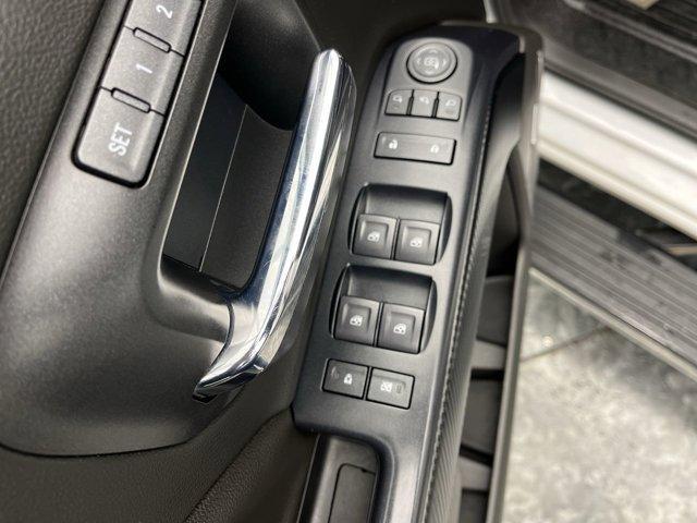 used 2018 GMC Sierra 1500 car, priced at $31,995