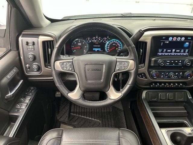 used 2018 GMC Sierra 1500 car, priced at $31,995