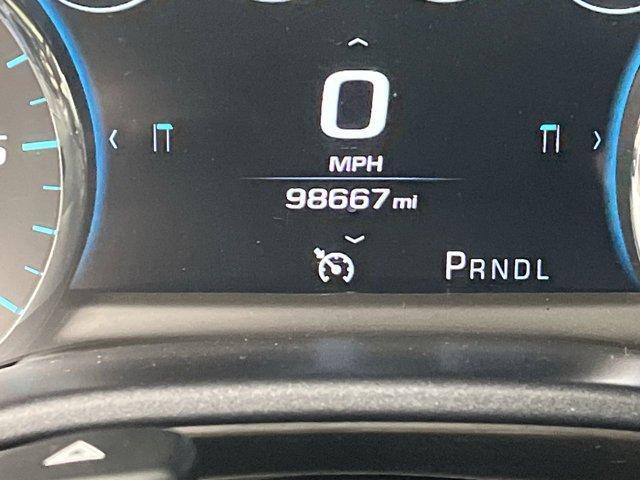 used 2018 GMC Sierra 1500 car, priced at $31,995