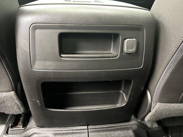 used 2018 GMC Sierra 1500 car, priced at $31,995