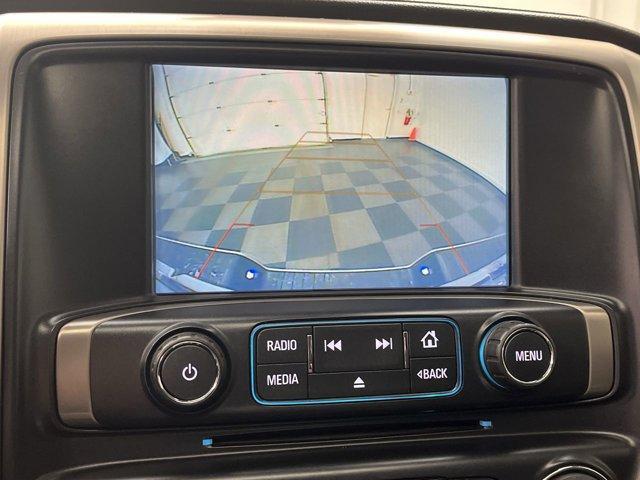 used 2018 GMC Sierra 1500 car, priced at $31,995