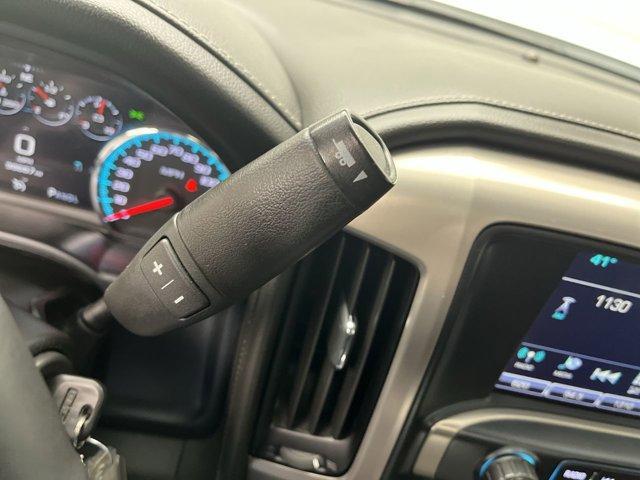 used 2018 GMC Sierra 1500 car, priced at $31,995