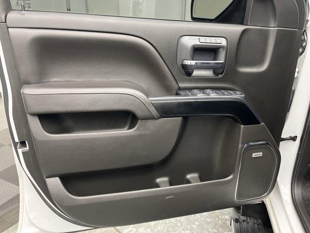 used 2018 GMC Sierra 1500 car, priced at $31,995