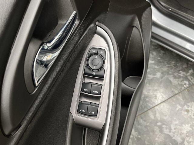 used 2024 Chevrolet Malibu car, priced at $20,995