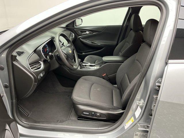 used 2024 Chevrolet Malibu car, priced at $20,995