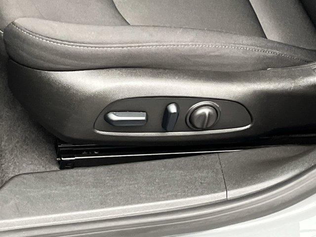 used 2024 Chevrolet Malibu car, priced at $20,995