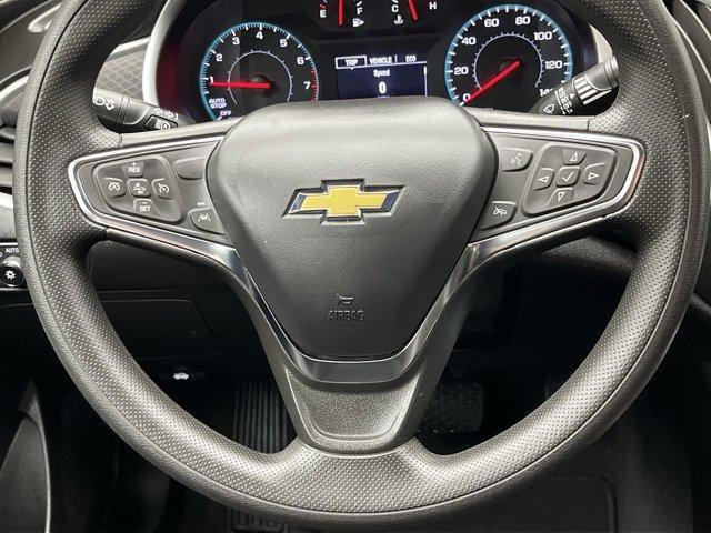 used 2024 Chevrolet Malibu car, priced at $20,995