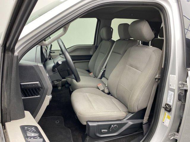 used 2018 Ford F-150 car, priced at $25,995