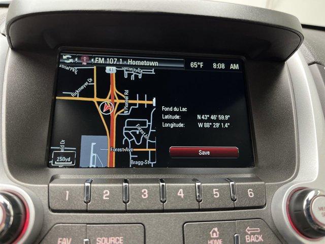 used 2014 GMC Terrain car, priced at $9,995