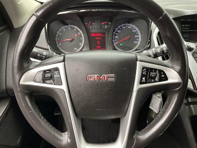 used 2014 GMC Terrain car, priced at $9,995