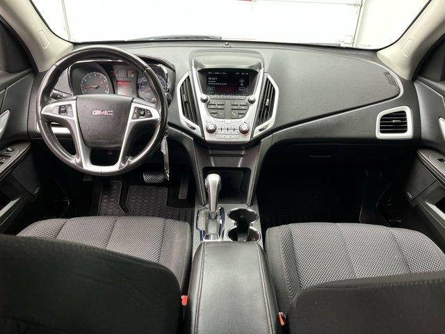 used 2014 GMC Terrain car, priced at $9,995