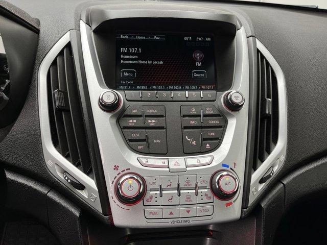 used 2014 GMC Terrain car, priced at $9,995
