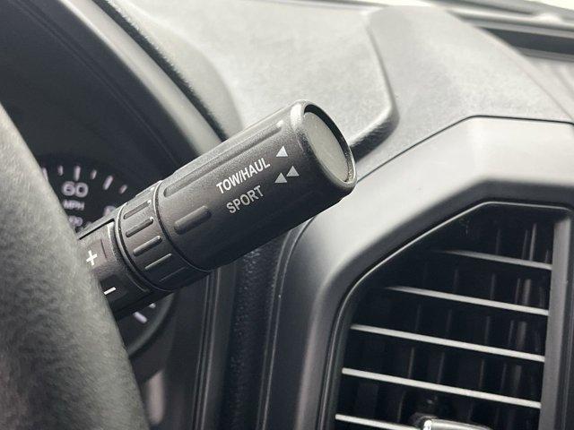 used 2017 Ford F-150 car, priced at $22,995