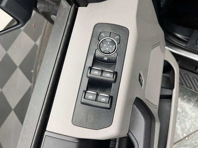 used 2017 Ford F-150 car, priced at $22,995