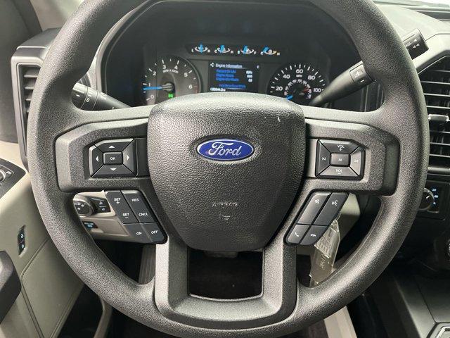 used 2017 Ford F-150 car, priced at $22,995