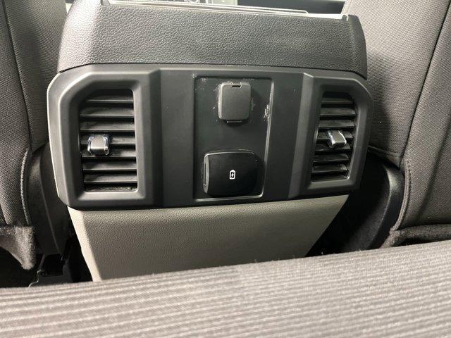 used 2017 Ford F-150 car, priced at $22,995