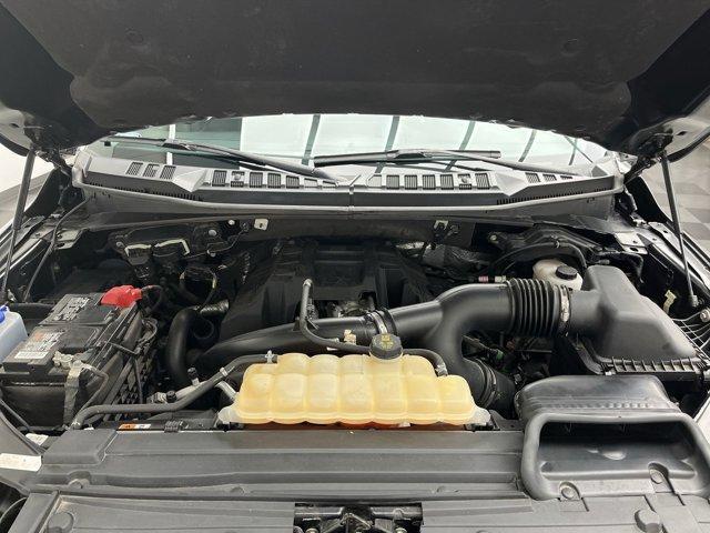 used 2017 Ford F-150 car, priced at $22,995