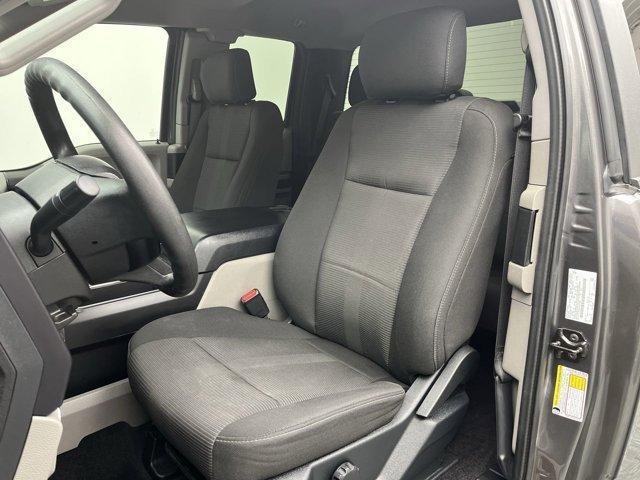 used 2017 Ford F-150 car, priced at $22,995
