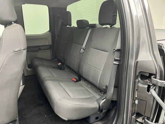 used 2017 Ford F-150 car, priced at $22,995