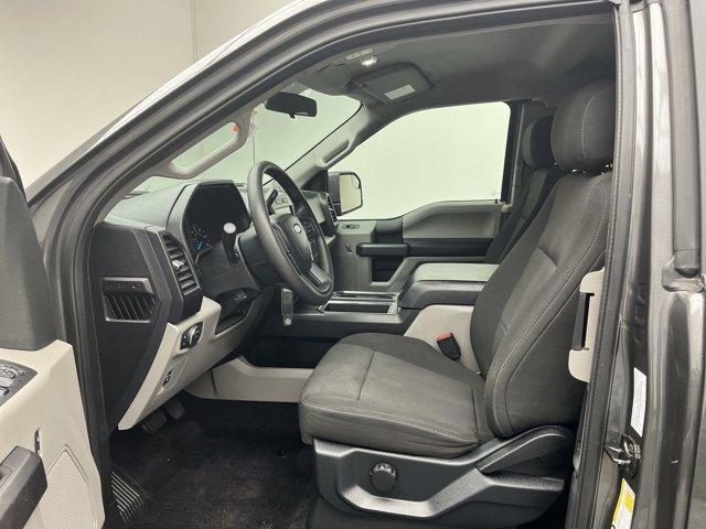 used 2017 Ford F-150 car, priced at $22,995