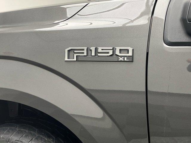 used 2017 Ford F-150 car, priced at $22,995