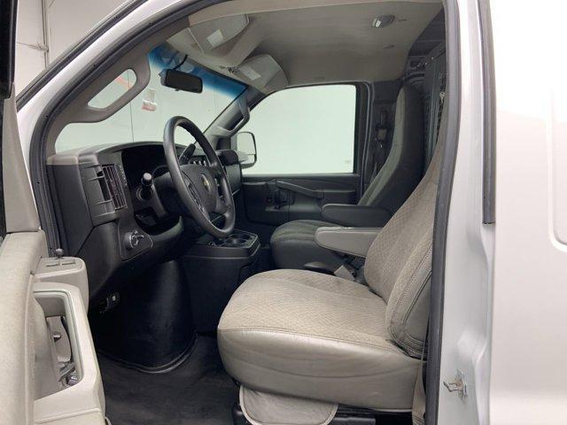 used 2018 Chevrolet Express 2500 car, priced at $22,995