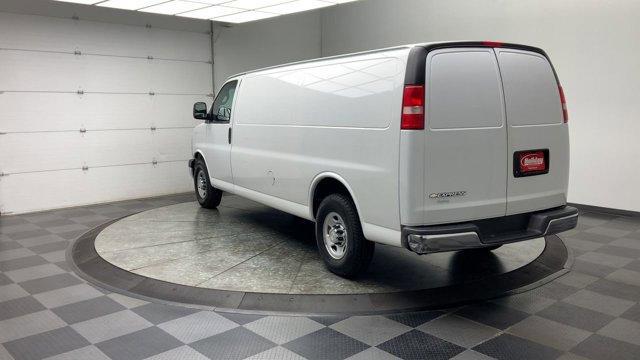 used 2018 Chevrolet Express 2500 car, priced at $22,995