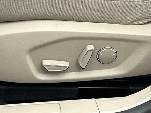 used 2020 Ford Fusion car, priced at $16,995