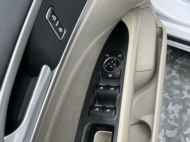 used 2020 Ford Fusion car, priced at $16,995