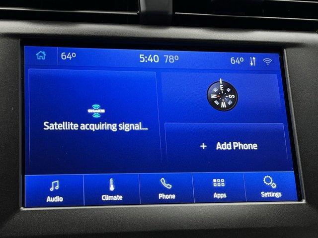 used 2020 Ford Fusion car, priced at $16,995